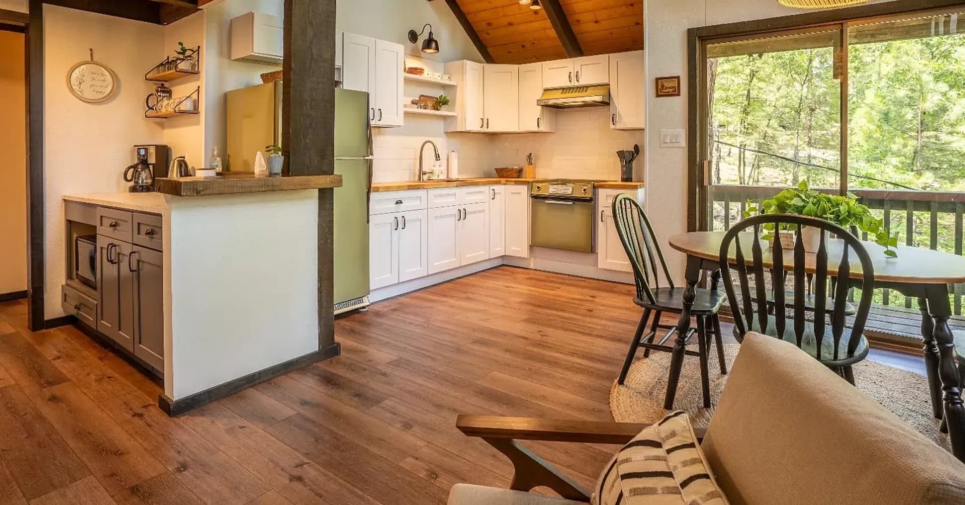 Luxury House Rental Arnold CA