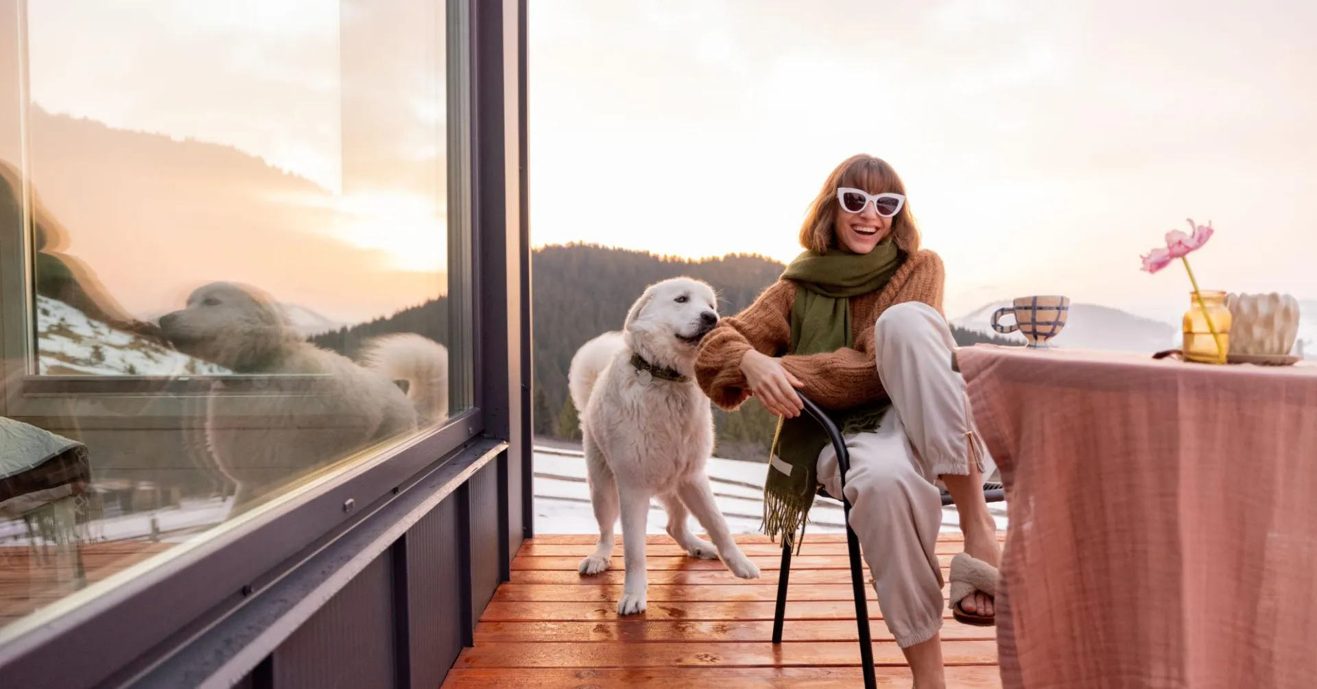 Pet-Friendly Cabin in Arnold CA
